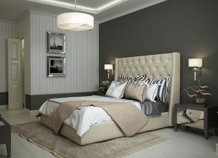 Bachelor Bedroom Design Ideas A Style Guide