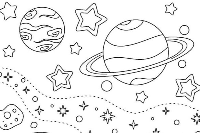 Fun kids coloring pages