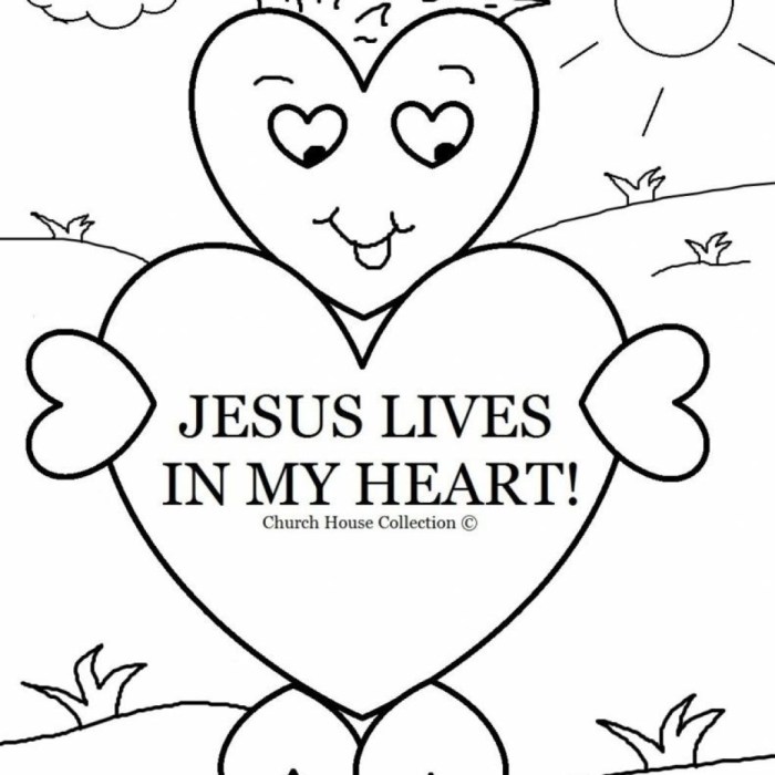 Christian coloring pages for kids free printable