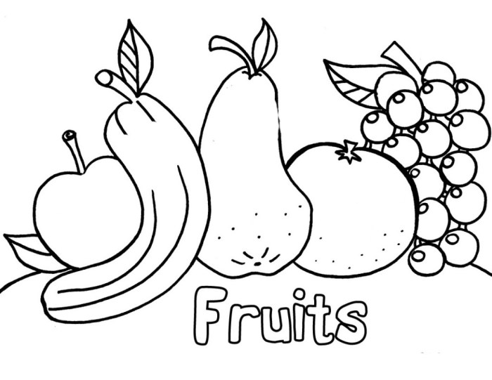 Little kids coloring pages