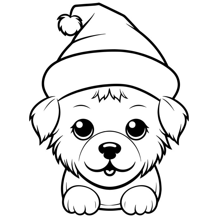 Christam coloring pages