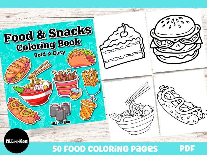 Coloring pages for kids pdf free download